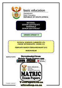 Febmarch 2012 NSC Physical Sciences P2 Feb-March 2012 Memo Afr & Eng.pdf
